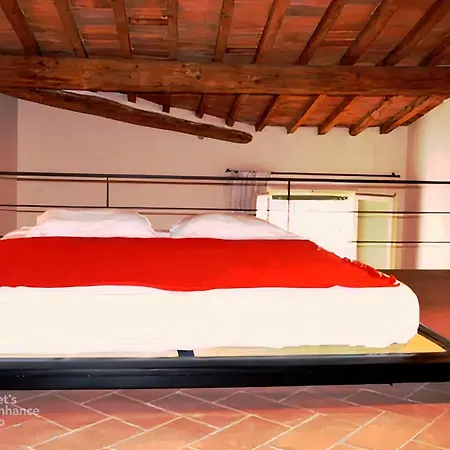 Apartment Panoramic Near Duomo And Station Florence