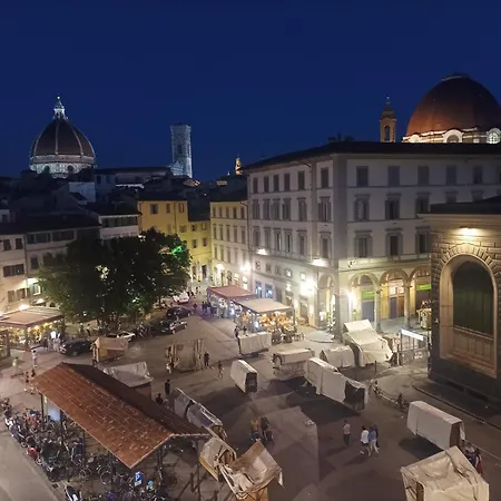 Apartment Panoramic Near Duomo And Station *