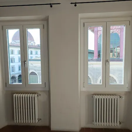Apartment Panoramic Near Duomo And Station Florence