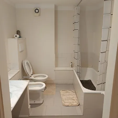 Apartment Panoramic Near Duomo And Station Florence