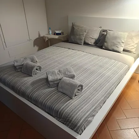 Panoramic Near Duomo And Station