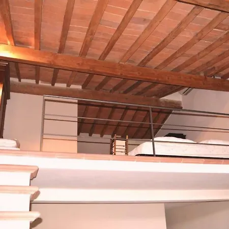 Panoramic Near Duomo And Station Appartement Florence