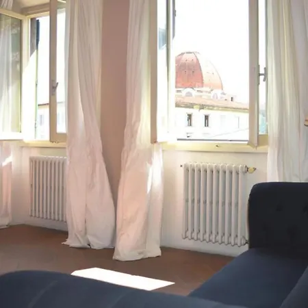 Apartment Panoramic Near Duomo And Station *