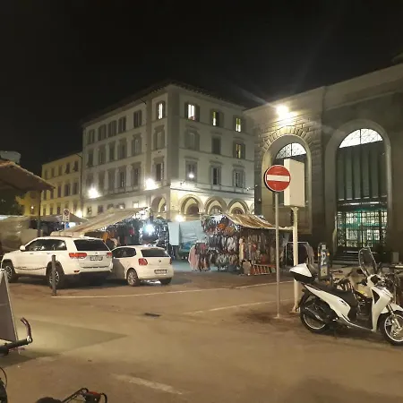 Apartment Panoramic Near Duomo And Station *