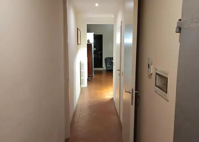Apartament Panoramic Near Duomo And Station *