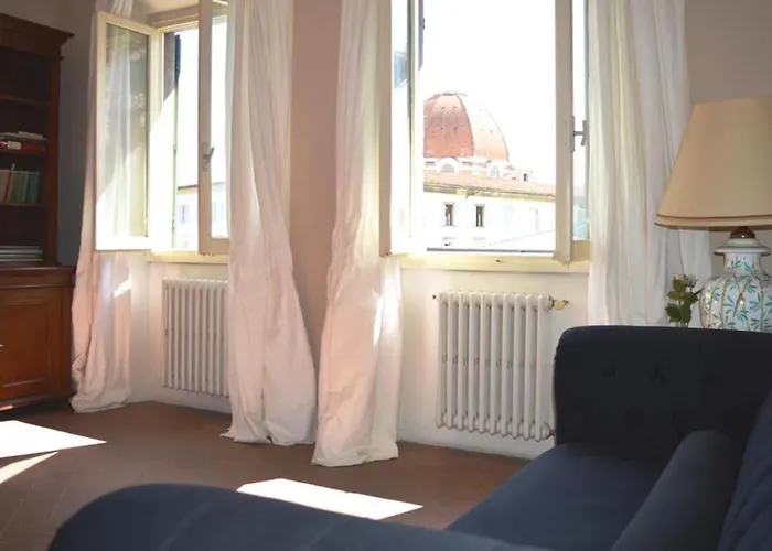 Apartament Panoramic Near Duomo And Station *