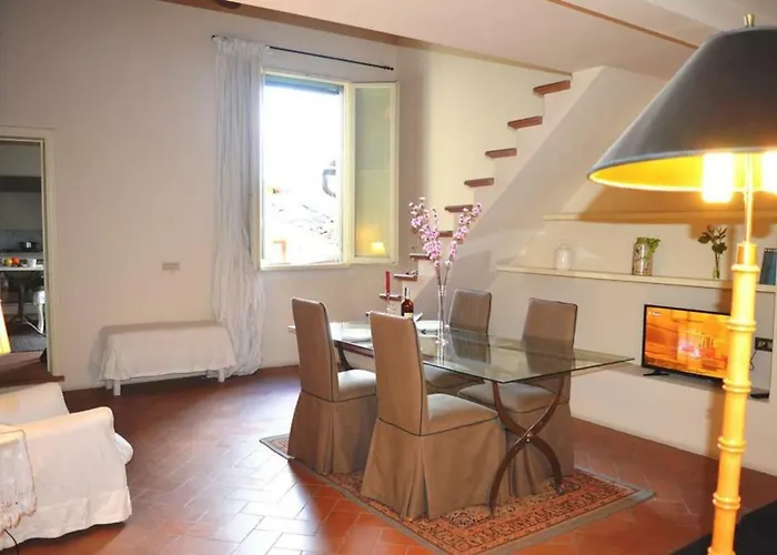 Apartament Panoramic Near Duomo And Station *