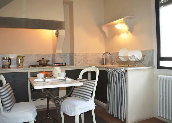 Apartament Panoramic Near Duomo And Station *