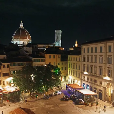 Apartamento Panoramic Near Duomo And Station