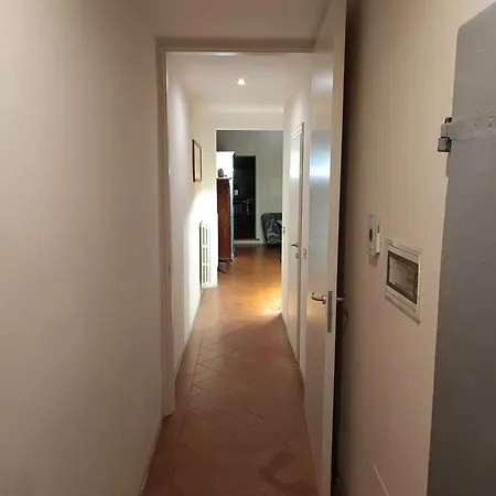 Apartamento Panoramic Near Duomo And Station *